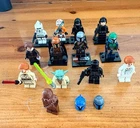 lego star wars minifigures bulk lot