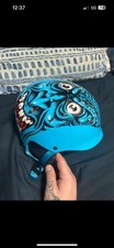 Ski Helmet