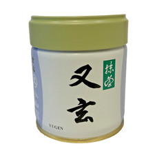 Uji Matcha Marukyu Koyamaen Japanese Green Tea Powder "Yugen" 40g