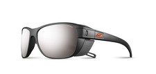 Julbo Camino Glacier Sunglasses for Men Women w/Removable Side Shields for ...