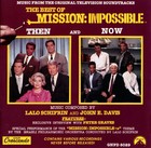 Schifrin,Lalo / Davi - The Best Of Mission: Impossible Then And Now (Original So