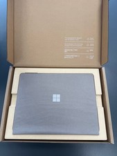 Image of Microsoft Surface Pro 9 i7 12th Gen 16GB Ram 256GB SSD Windows 11 Pro