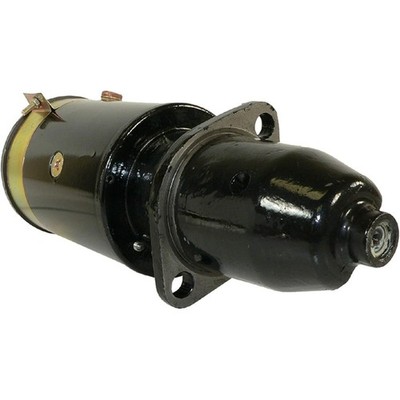 Starter For International Farmall 100 130 140 200 230 240 A B C Tractors 1107067
