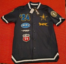 2024 NBA All-star Game Jersey. Size Small Unisex. New With Tags. Pacers