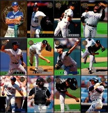 Ultra Gold Medallion (57) Card Lot - LIMITED EDITION – RARE GEM