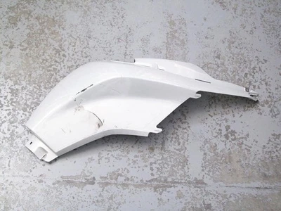 COUVERCLE DE RÉSERVOIR DROIT POUR BMW K1600GT DEPUIS 2010 (e16150) - Photo 1/2