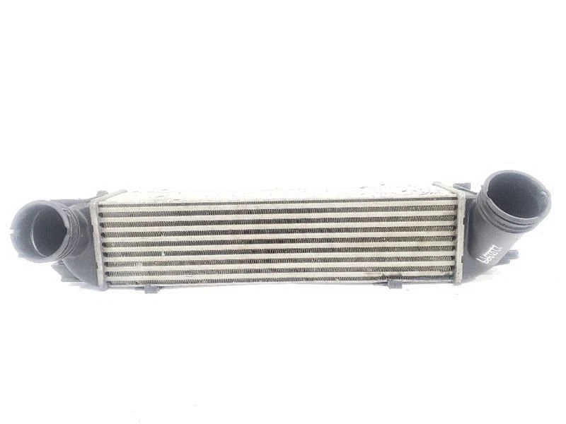 Intercooler turbo 3,0 L 6 cilindros diésel PN 7800682-01 OEM 2009 2011 BMW 335I Foto 4 de 4