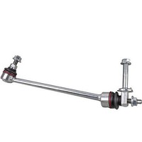 Stange Strebe Stabilisator Vorne Links 308 Mm Metzger FüR U.A. Mb Glc