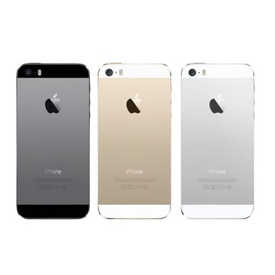 Apple iPhone 5s - 16GB/32GB /64GB - Unlocked -Good Condition Gifts