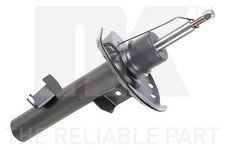 NK Front Left Shock Absorber for Volvo V70 DRIVe 1.6 January 2010 to July 2011