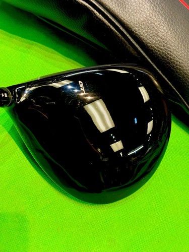 TITLEIST GT2 DRIVER GOLF CLUB 10.5 DEGREE STIFF FLEX SUPERB 24 HOUR DELIVERY!!!! - Picture 11 of 16