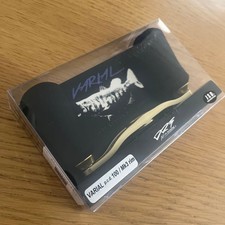 DRT Varial Handle 100 Gold VARIAL MK3 Baitcasting Reel Handle Unused