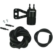 Moroso For Harley-davidson 88-16 Evo Twin Cam Sportster Air Oil Separator -