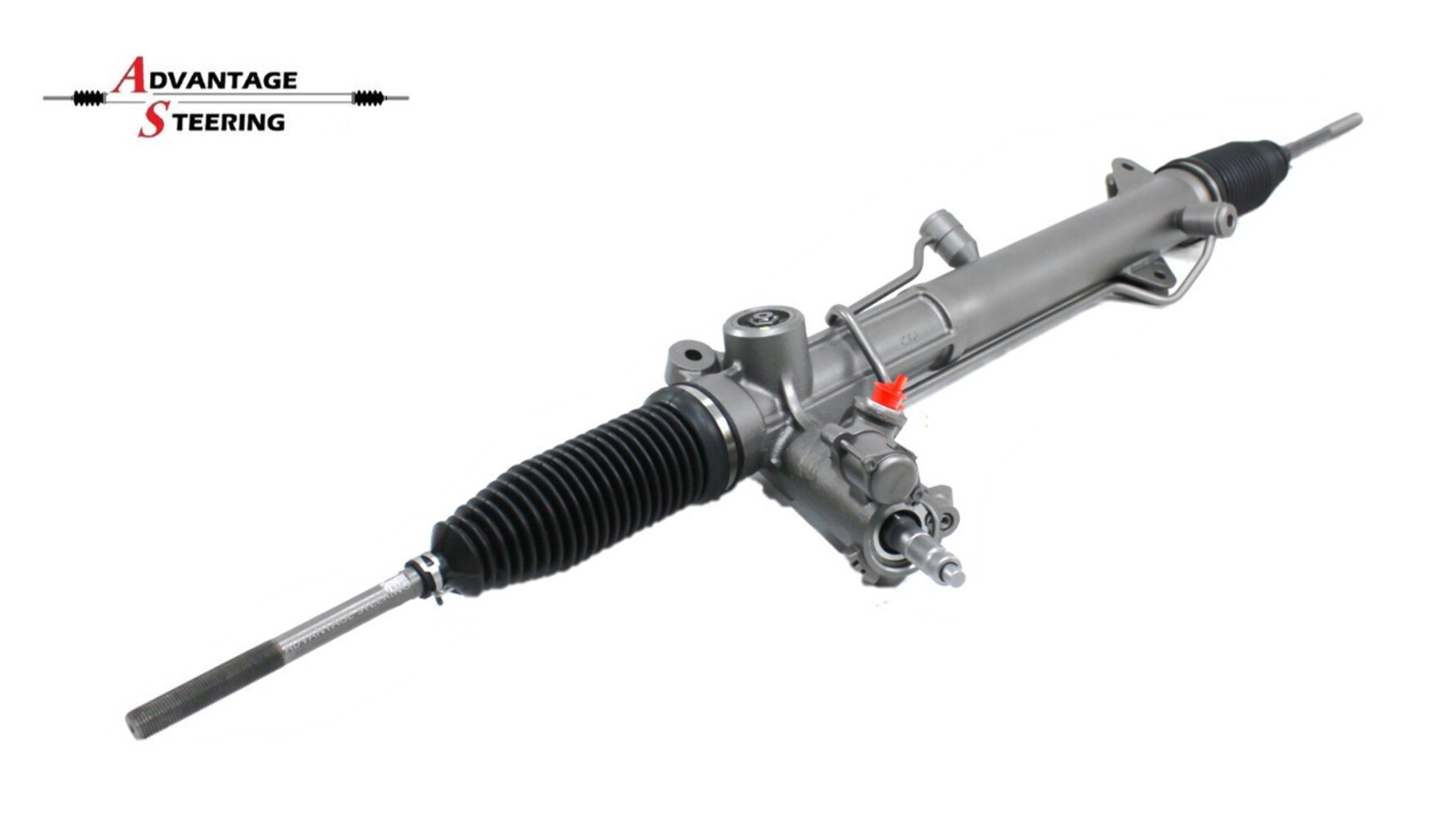 Rolls Royce Phantom Rack and Pinion 2004-2009 | OE Steering Rack USA Remanufactu