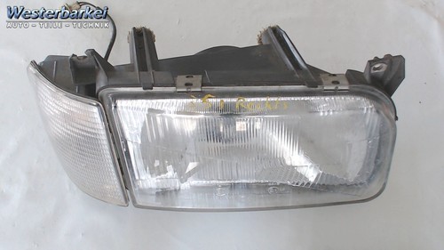 VW Passat 1.6 35 I Scheinwerfer rechts 13348000RE 11913