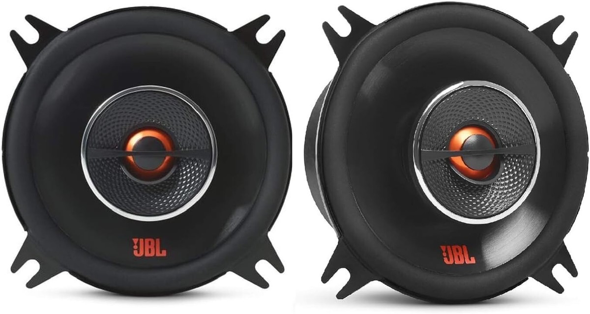 JBL GX428 GX SERIES 4