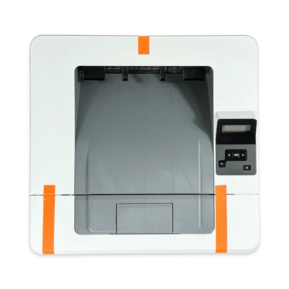 HP LaserJet Pro M402dn Workgroup Monochrome Laser Printer C5F94A w/ NEW Toner - Image 4 of 4