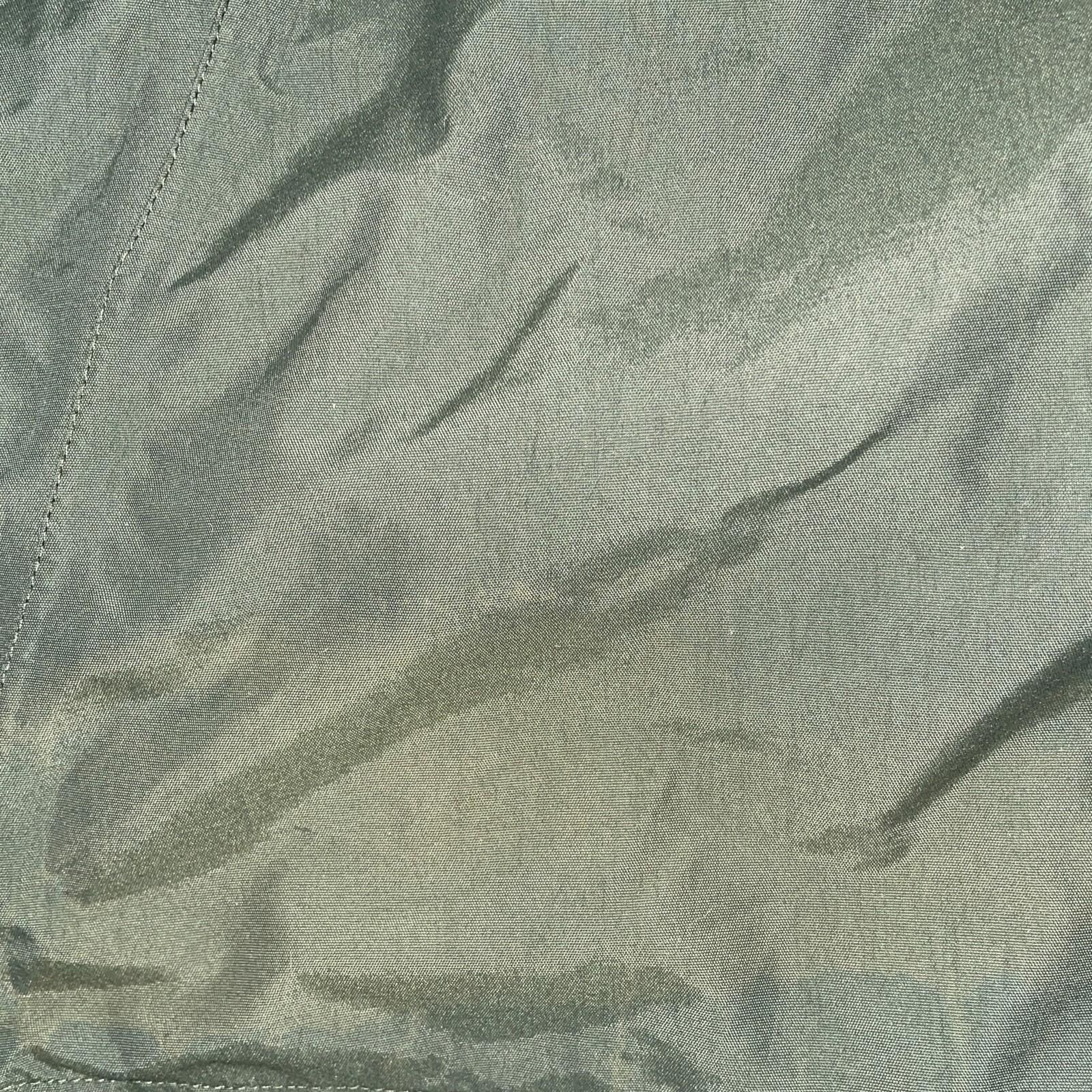 Marmot Adult XL Membrain Waterproof Light Windbreaker Jacket Green