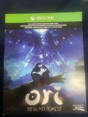 ori and the blind forest xbox one price