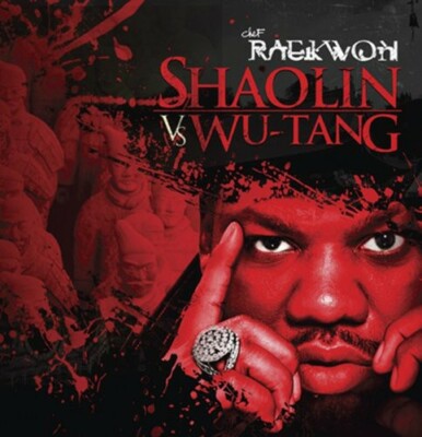 Shaolin Vs. Wu-Tang[Explicit], Raekwon, New