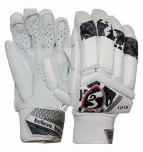 Sg cheap cricket gloves