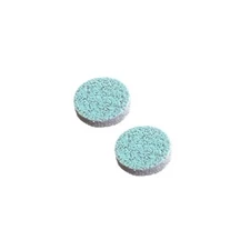 LiME LiNE 1/2 inch Replacement Spinner Pads - 2 Pcs