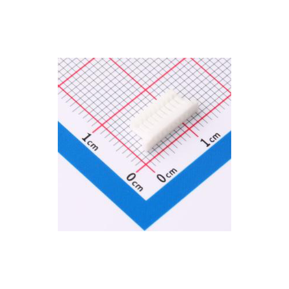 10pcs)ZX-SH1.0-9PJK P=1mm | eBay