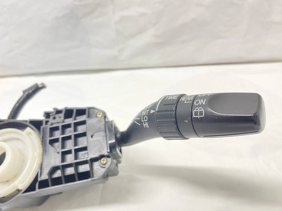 02-06 Combo de interruptor de limpiaparabrisas de señal de faros Acura RSX funciona 👍 OEM Foto 3 de 4