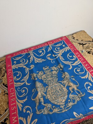 Royal Collection A Royal Christmas Buckingham Palace 2019 
