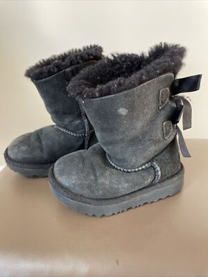 c*a様 新品★UGG ブラック23.0★ UGG アグ クロッグサンダル ゴールデンスター レディース