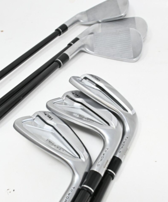HONMA GOLF CLUBS VIZARD TW757-P | 50 FLEX R | #5-P | eBay