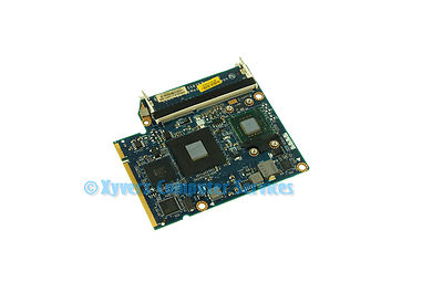 LS-5587P 455N5G38L08 GENUINE LENOVO VIDEO CARD IDEAPAD U450P 3389 (GRD A) (AC54)