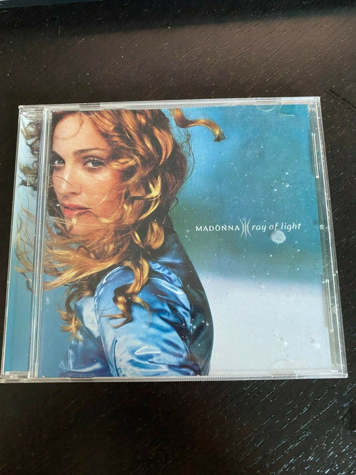 Madonna - Ray of Light [CD} - Preowned