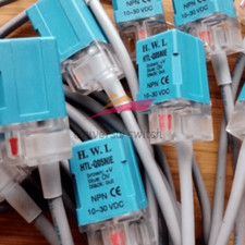 1PC NEW Honeywell HTL-Q05N1E proximity switch sensor Fast delivery