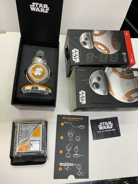 sphero star wars