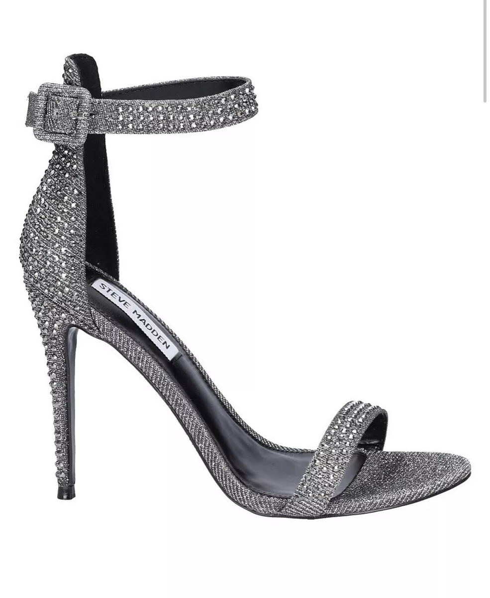 Steve madden heels shop on sale