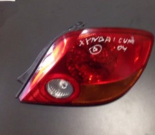 Seitenleuchte hinten rechts 92402-2C0 für Hyundai Coupe 2003-2006 Baujahr