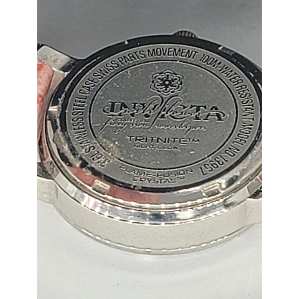 Invicta Women