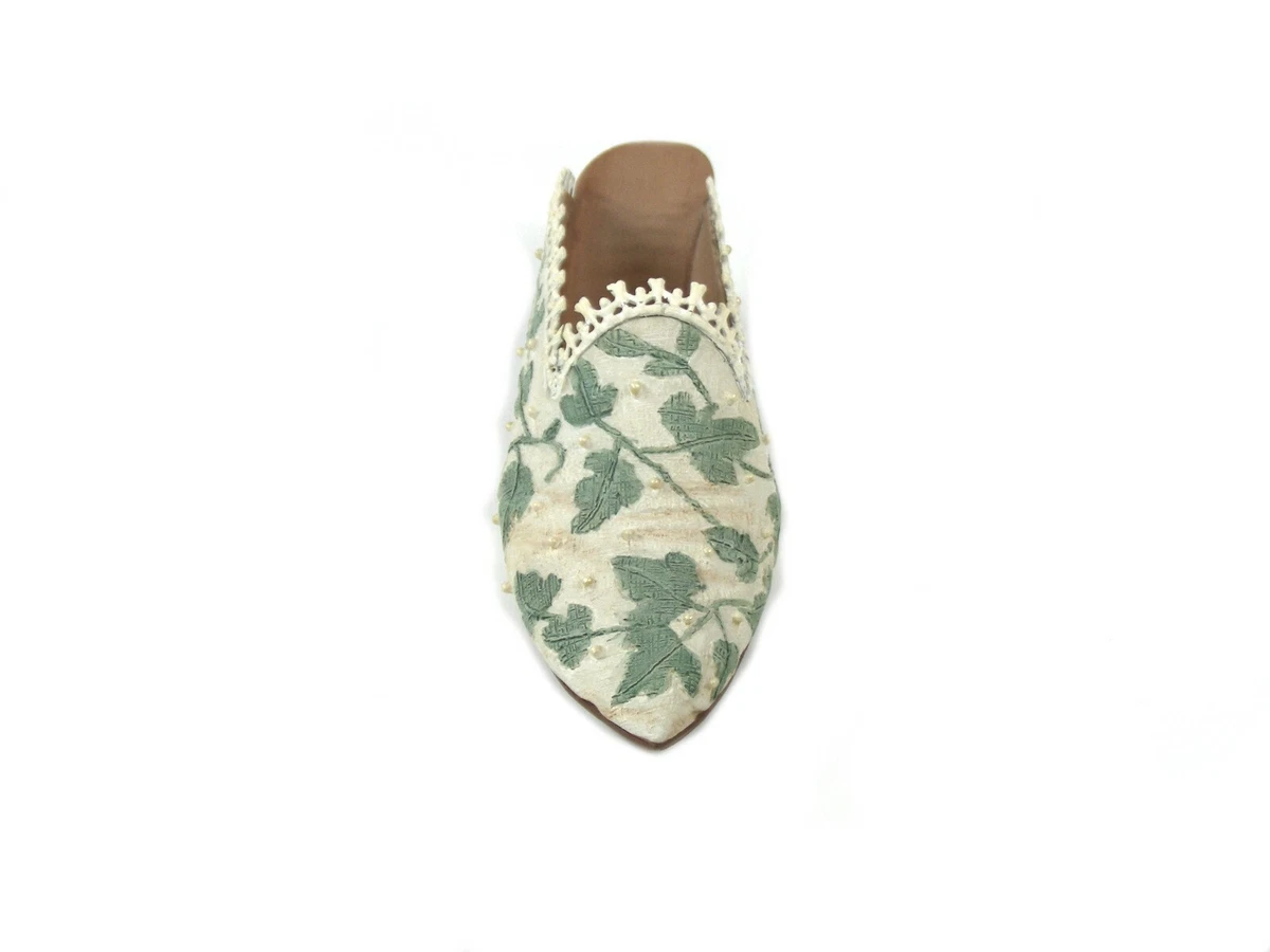 Just the right shoe "Touch of Lace" 25061 Jahr 1999 Miniatur - Schuh