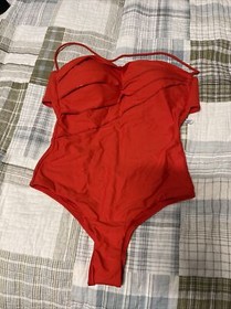 la perla swimsuit new