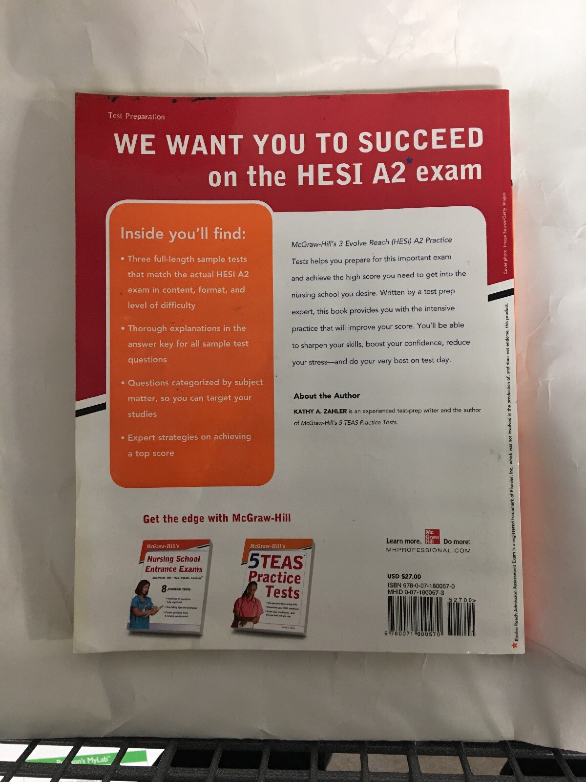 Mcgraw hills 3 evolve reach hesi a2 practice tests