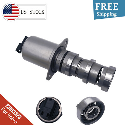 OIL Thermostat Control VALVE for Volvo D13 23013323 23871486 US | eBay