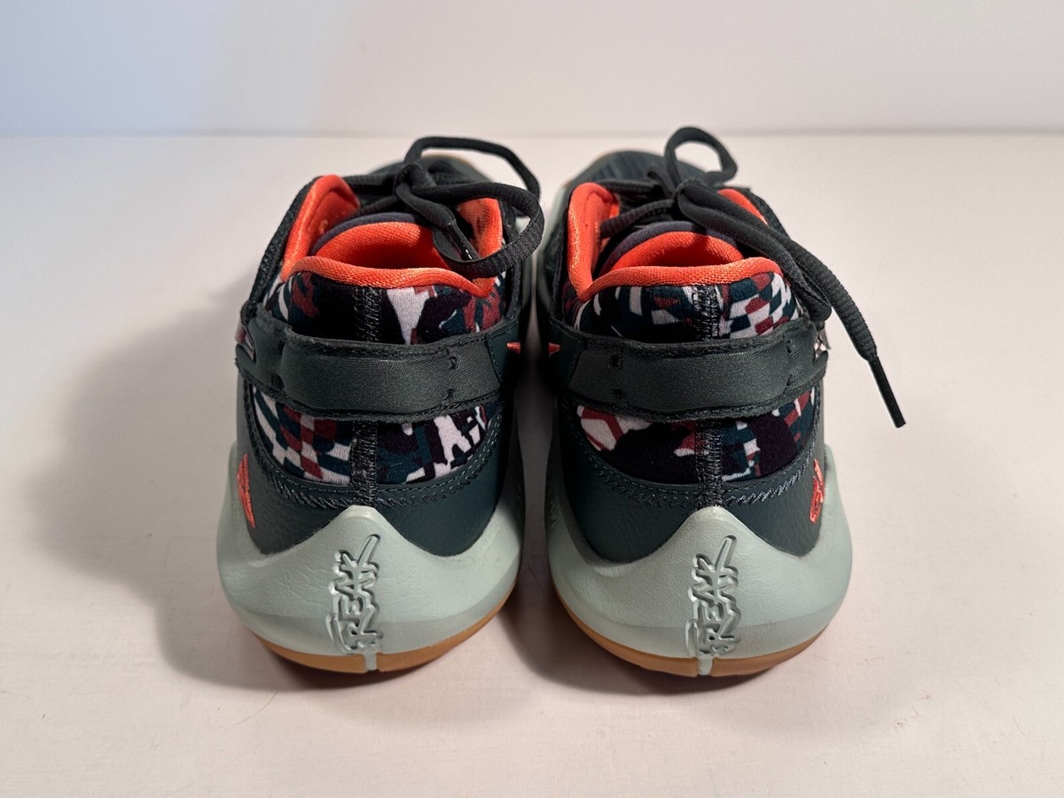 Nike Zoom Freak 2 Ashiko DC9853 300 Size 8 US NIKE MENS Zoom Freak 2  main image 4