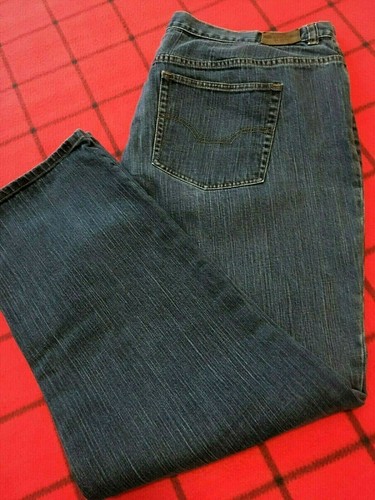 CHAPS DENIM TRUE AMERICAN BRAND WOMEN'S 