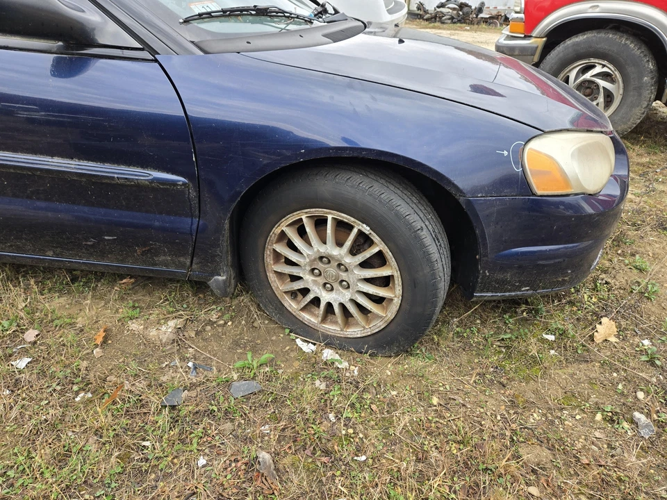 03 04 05 06 Conjunto de rodilla derecha CHRYSLER SEBRING Foto 3 de 4