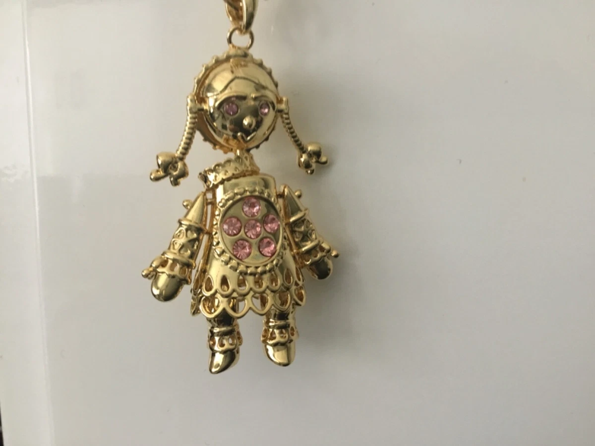Ragdoll pendant sale