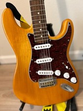 Squier Classic Vibe 70s Stratocaster, Natural