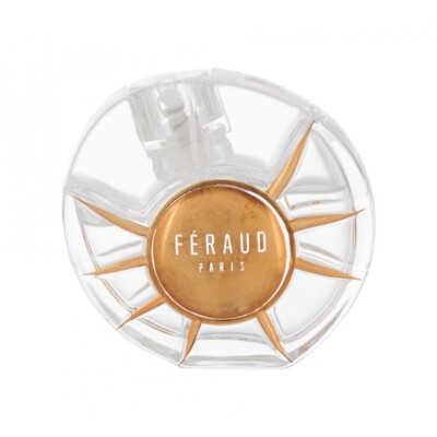 FERAUD PARIS BONHEUR EDP SPRAY 30 ML IN BOX VINTAGE