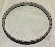 Drilling Casing Shoe, Carbide Studded Weld On Style, 20" OD