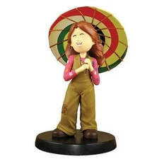 Firefly Little Damn Heroes Kaylee Maquette